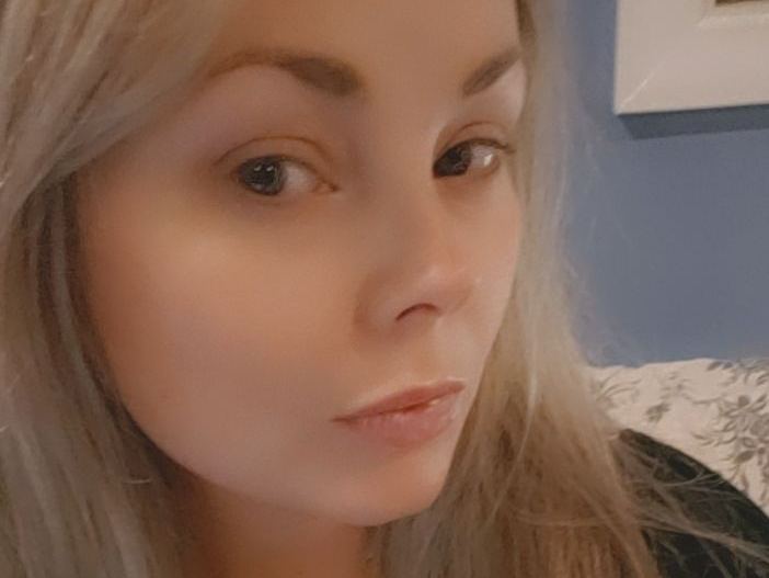 Profilbilde av DevonRyan webkamera modell