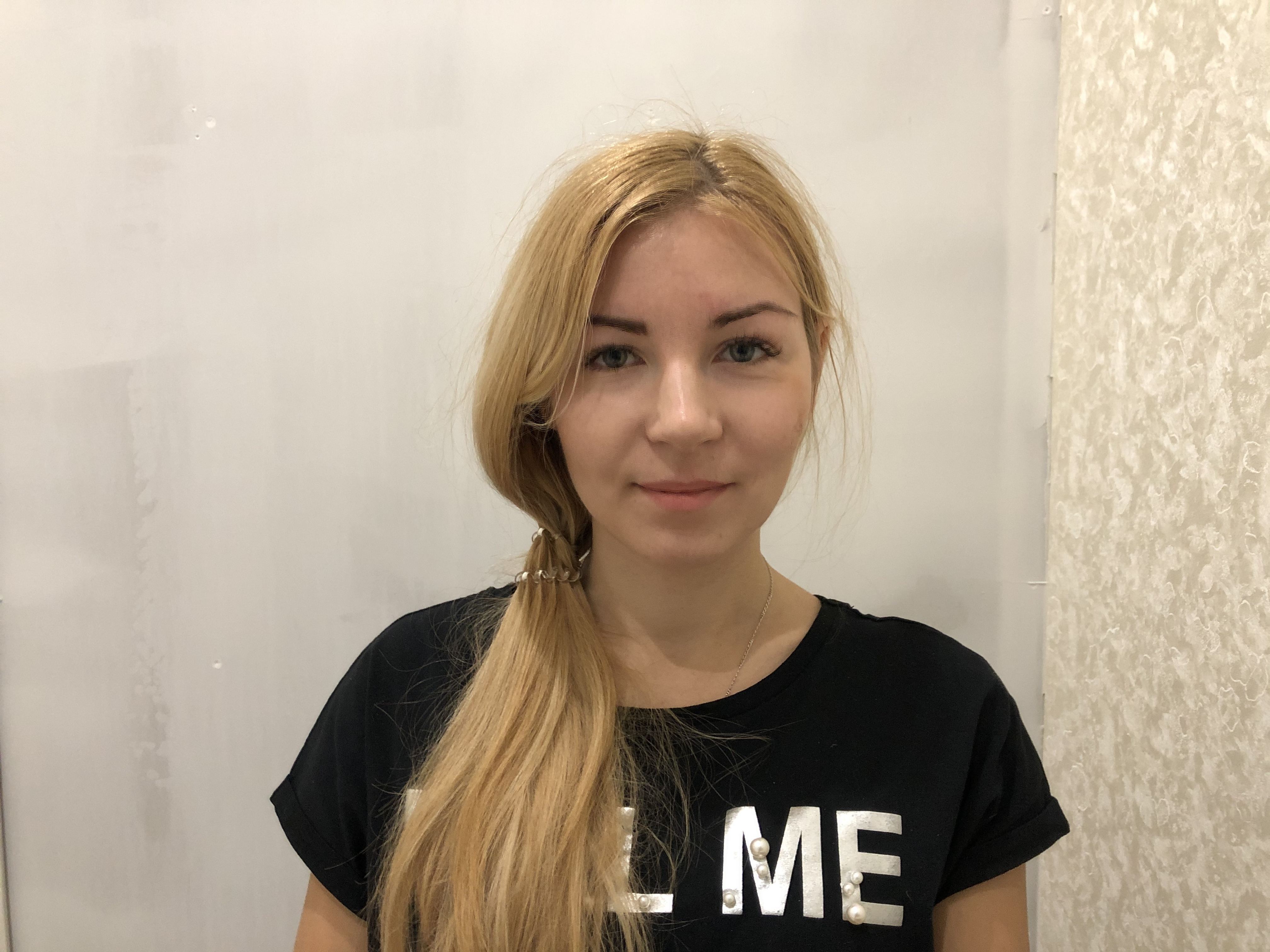 Profilbilde av JenniferClive webkamera modell