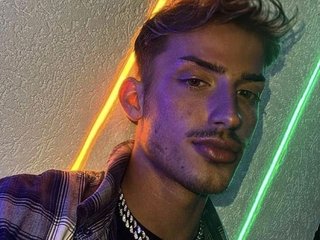 NoobleJosh cam model profile picture