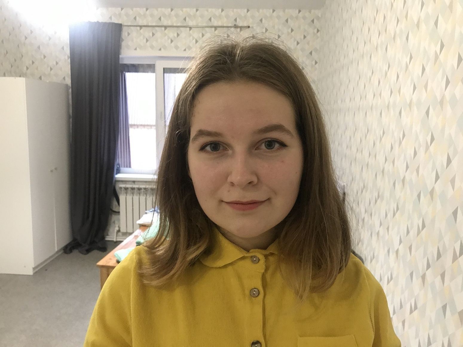 SusieSantos profielfoto van cam model 