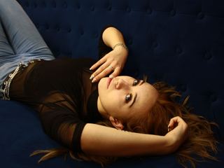 NoraAnderson Profilbild des Cam-Modells 