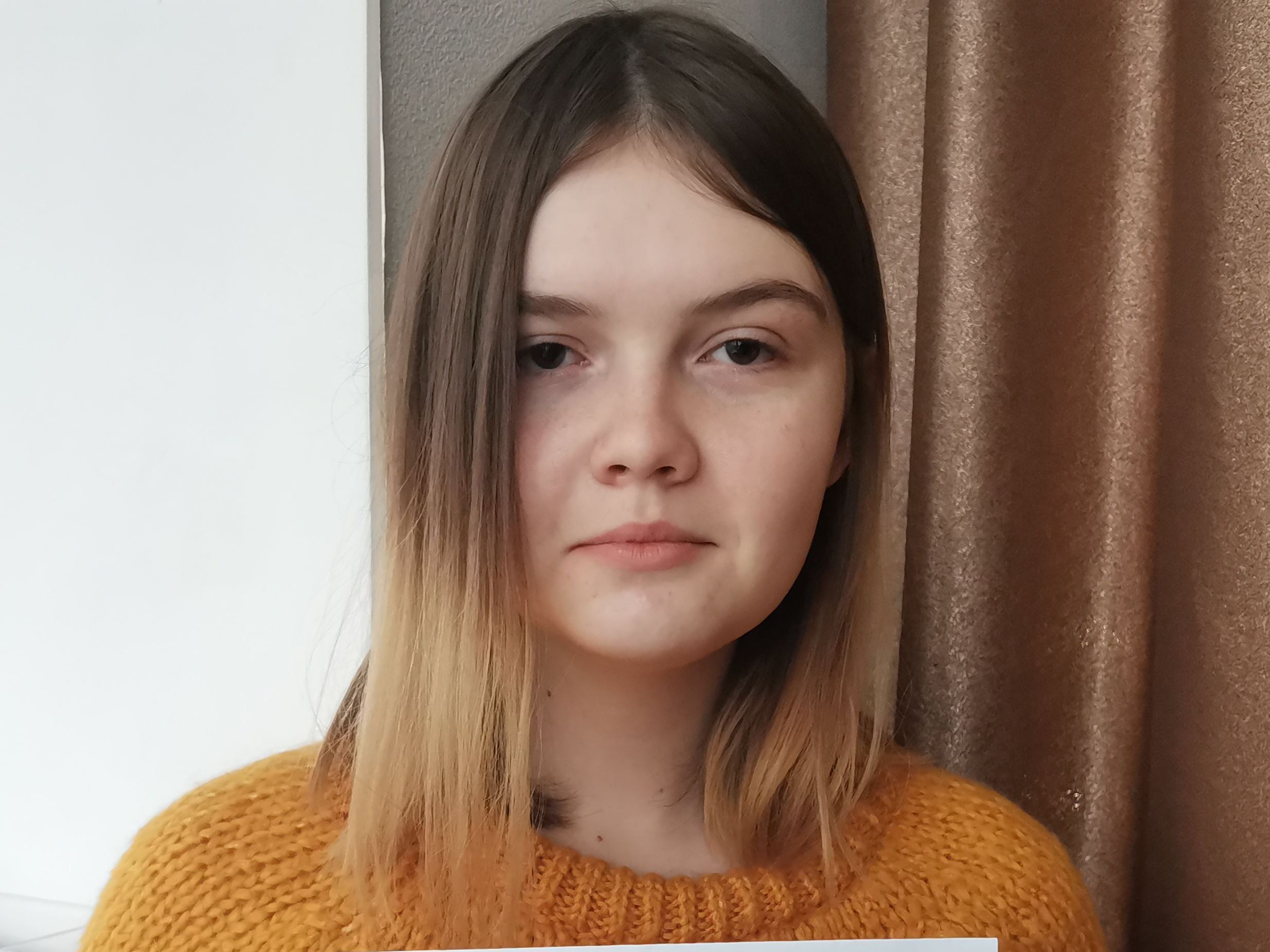 romi_leee immagine del profilo del modello di cam