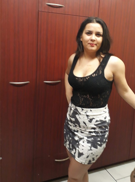 Interprète NikkiWynn Photo 10