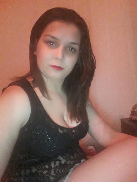 Interprète NikkiWynn Photo 4