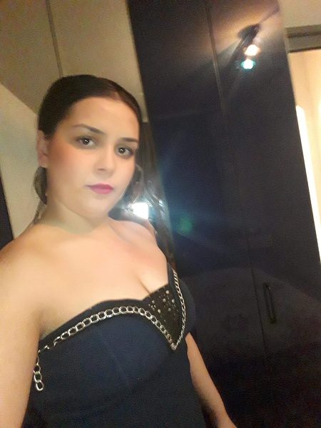 Interprète NikkiWynn Photo 3