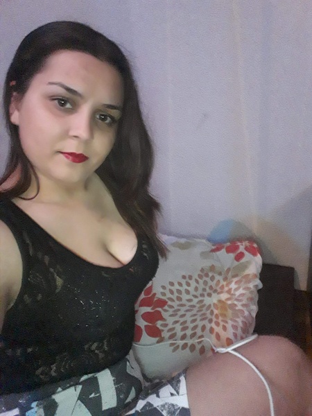 Interprète NikkiWynn Photo 7