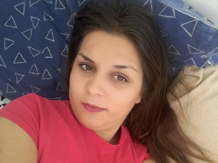 NikkiWynn profilbild på webbkameramodell 