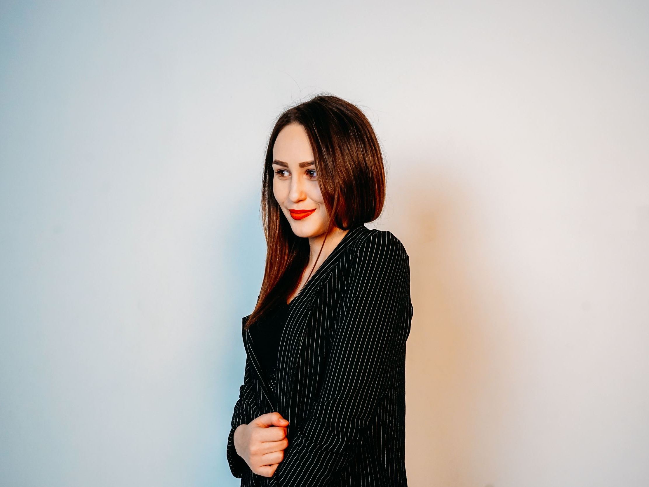 EvaCoste profilbild på webbkameramodell 