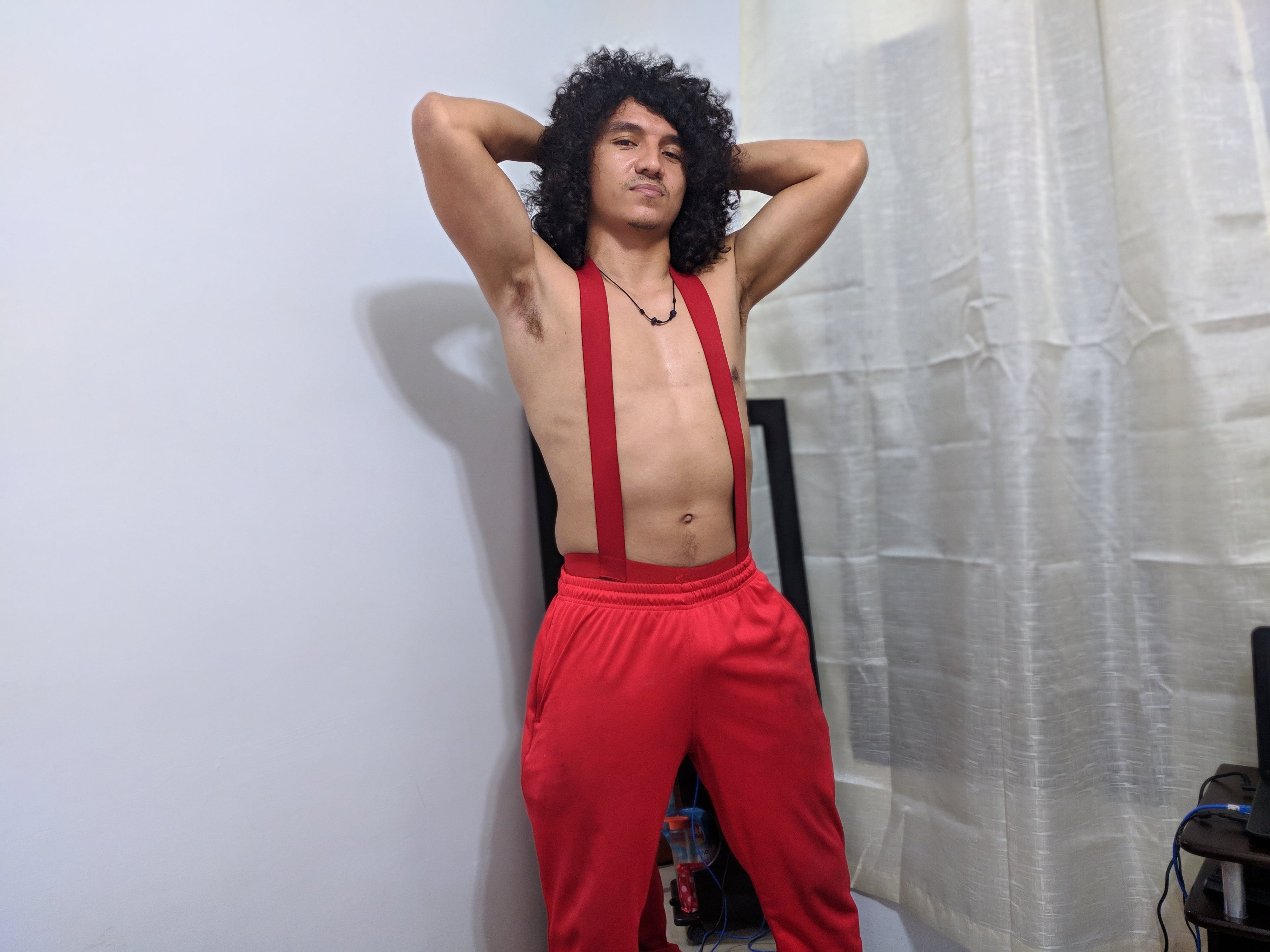 Foto de perfil de modelo de webcam de taylermason 