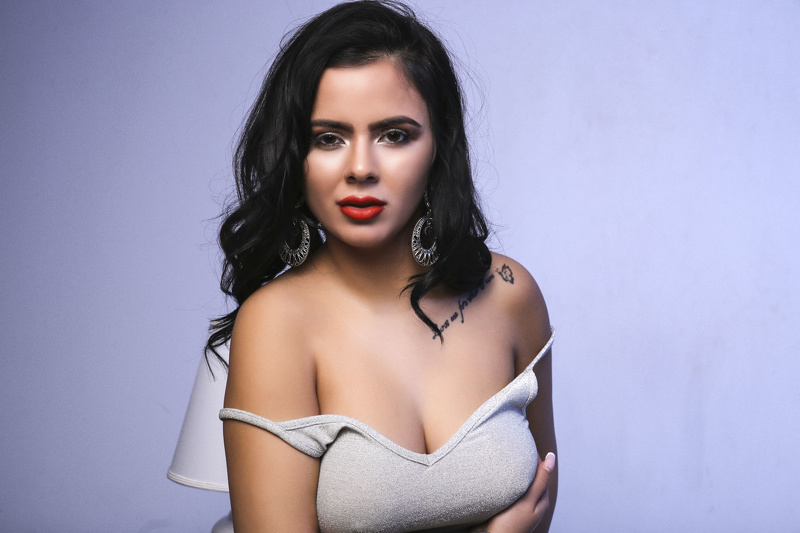 Darsteller EmmyVargas Foto 12