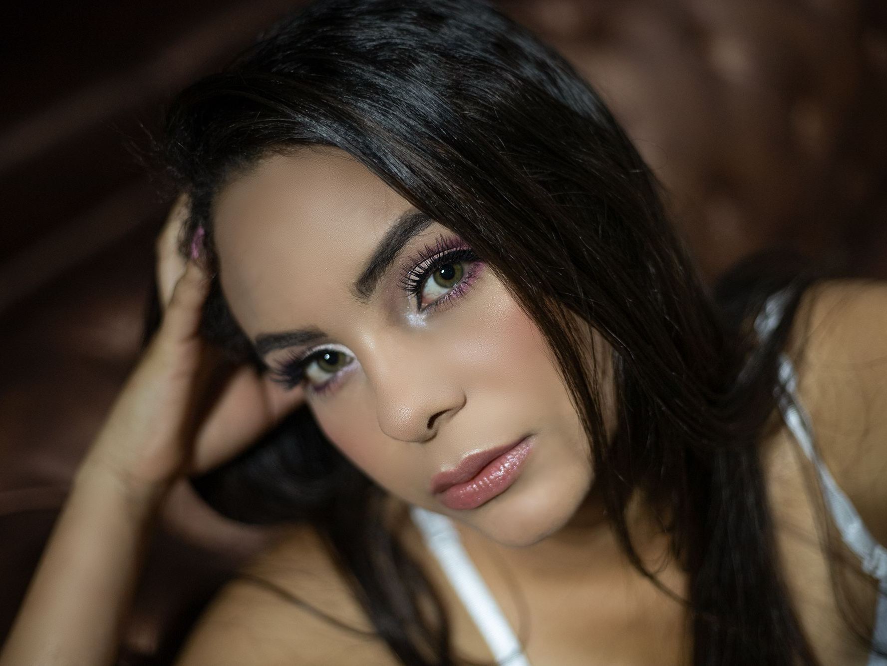 Imagen de perfil de modelo de cámara web de LexiiSanders