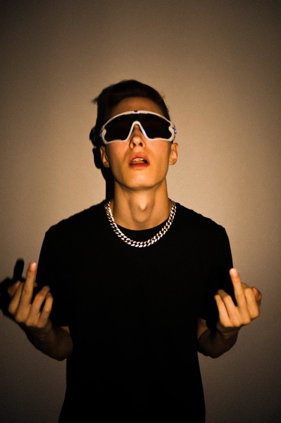 Performer LooperMark Photo 2