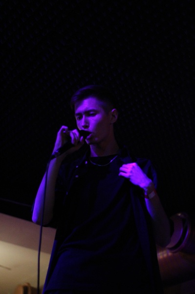 Performer LooperMark Photo 5