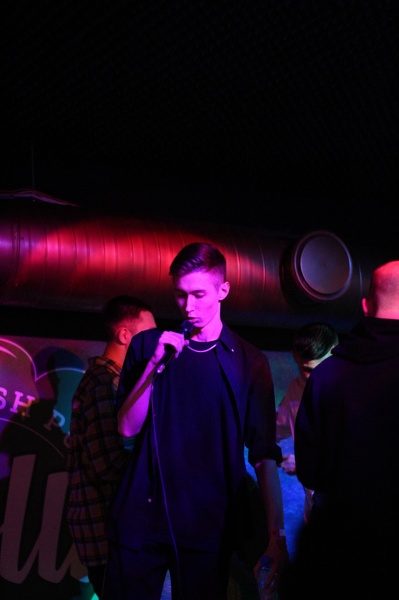 Performer LooperMark Photo 4