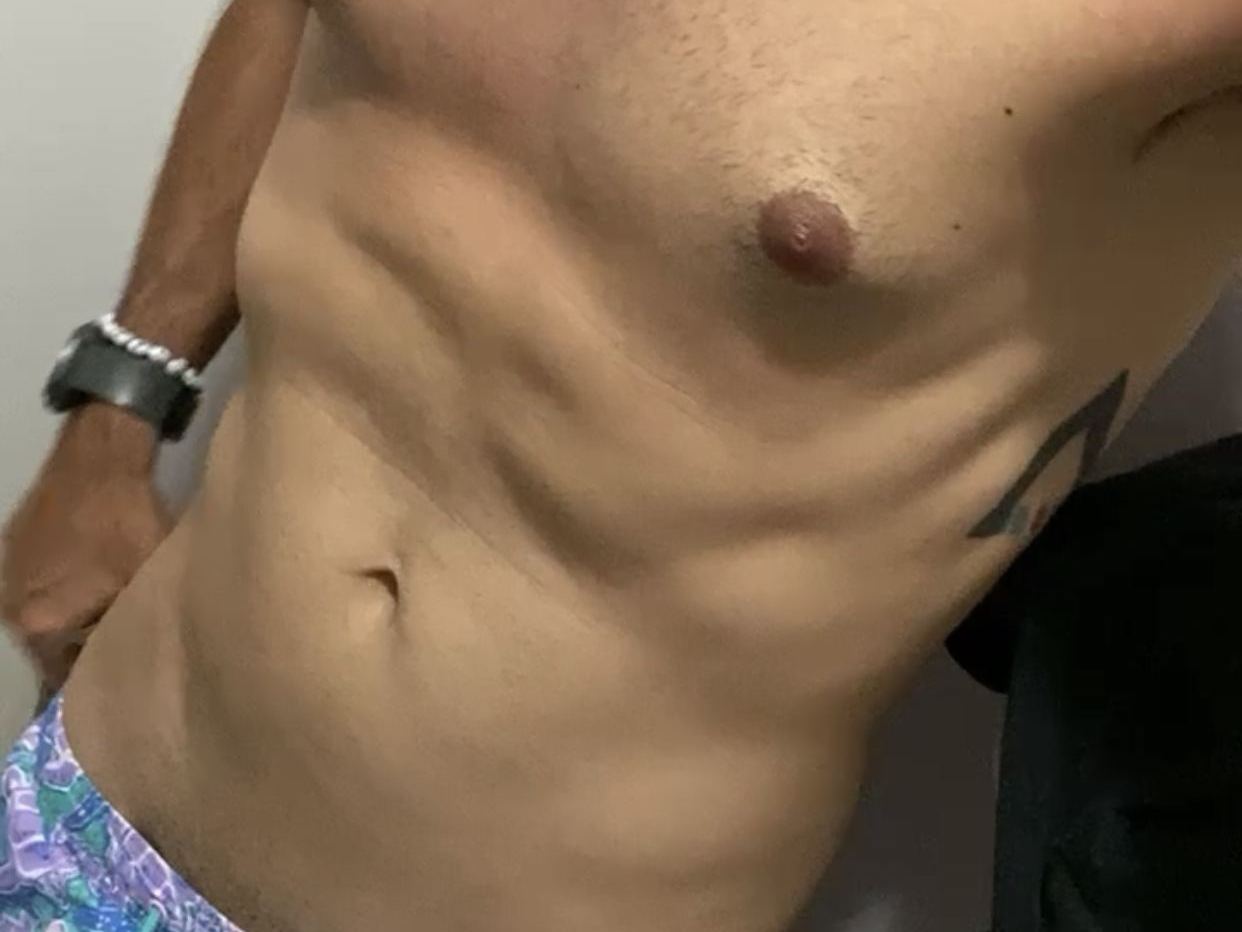 Hotgasm profilbild på webbkameramodell 
