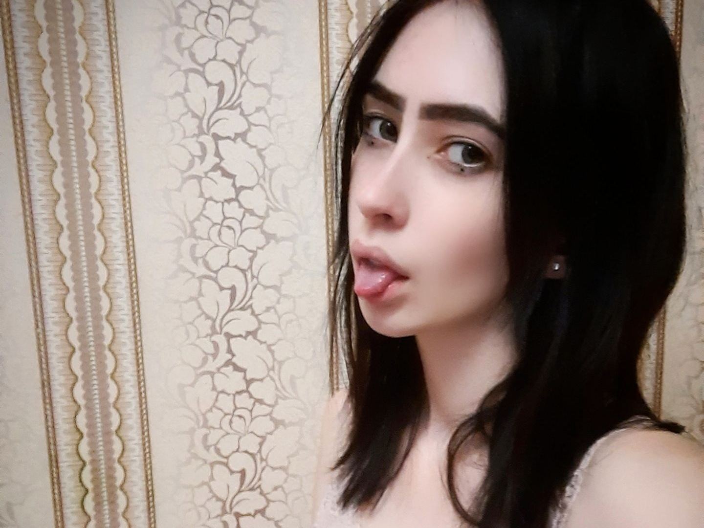 Foto de perfil de modelo de webcam de Marinat 