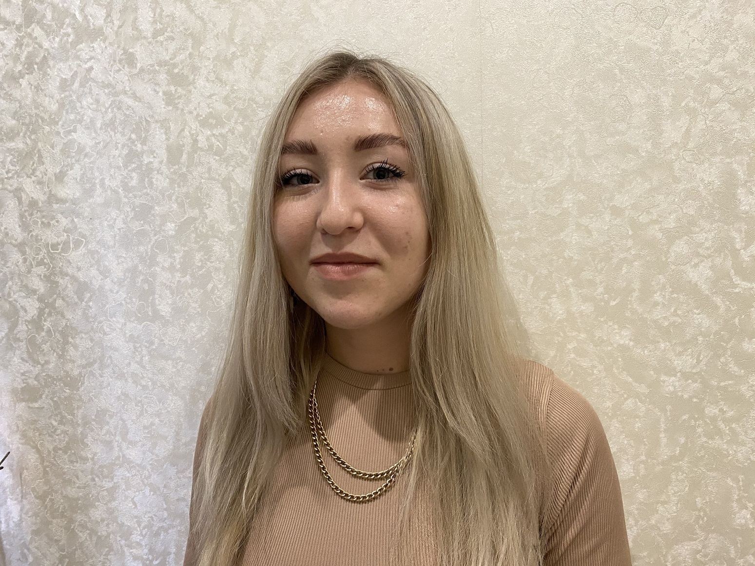 KalisaJanel immagine del profilo del modello di cam