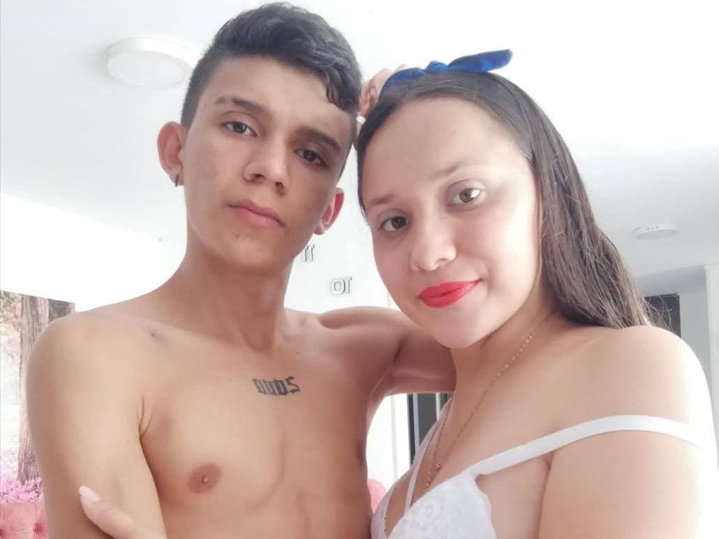 Imagen de perfil de modelo de cámara web de michaelandallison