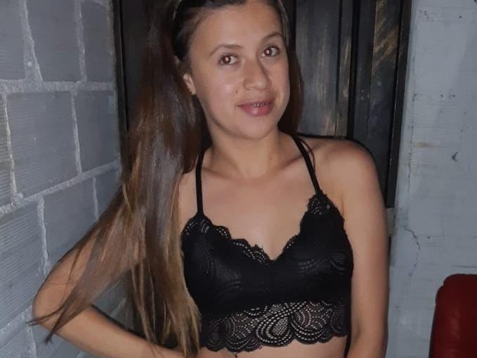 Helen_Key Profilbild des Cam-Modells 