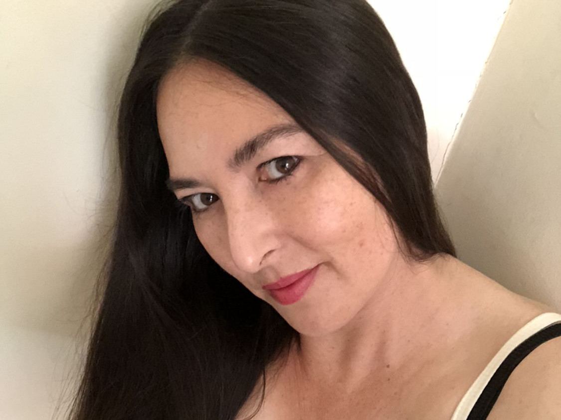 Image de profil du modèle de webcam Jasminejojo