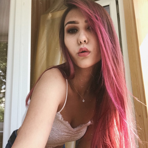 Utøver EllaSplash Bilde 5