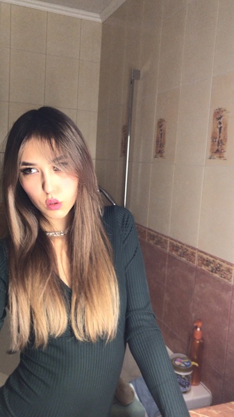 Utøver EllaSplash Bilde 6