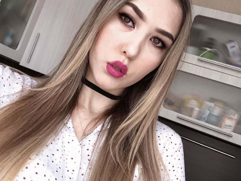 Utøver EllaSplash Bilde 7