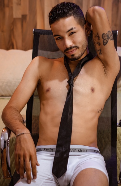 Utøver Dylan_Chase Bilde 3