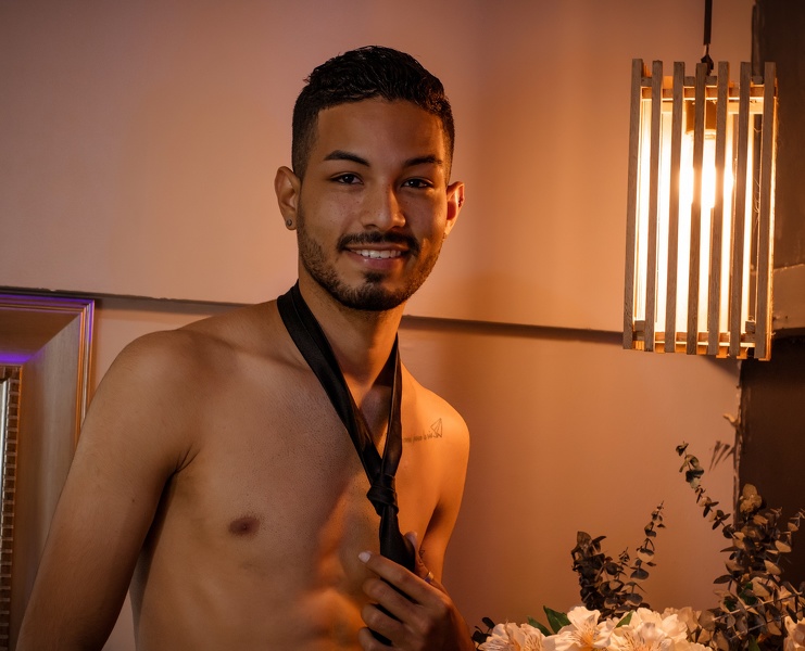 Utøver Dylan_Chase Bilde 5