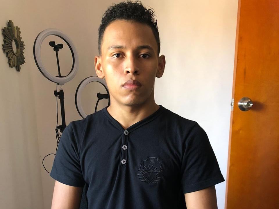 Image de profil du modèle de webcam jsmith18