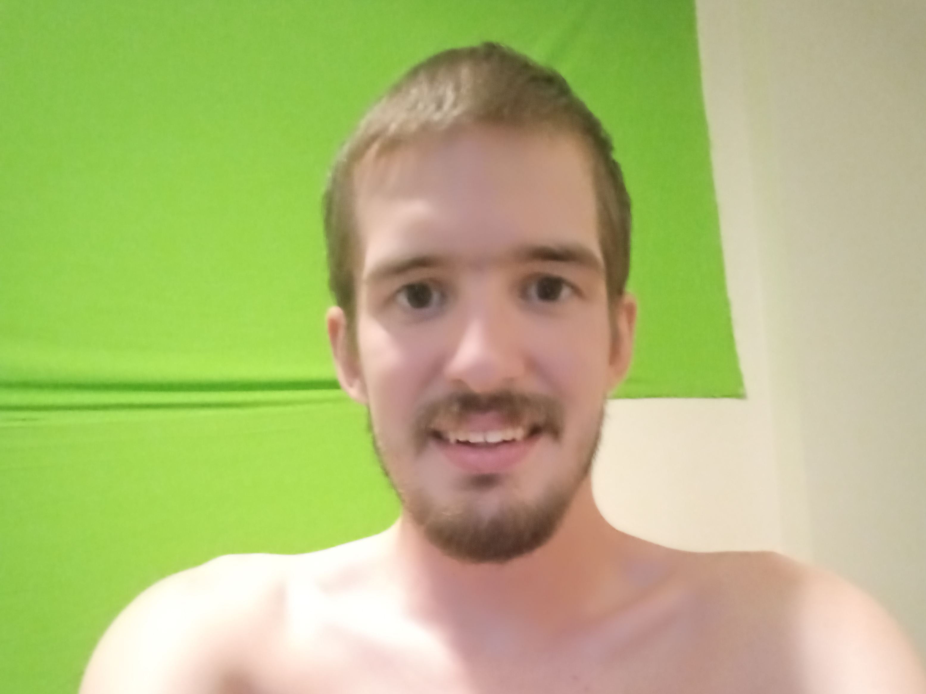 Profilbilde av Coleman110795 webkamera modell