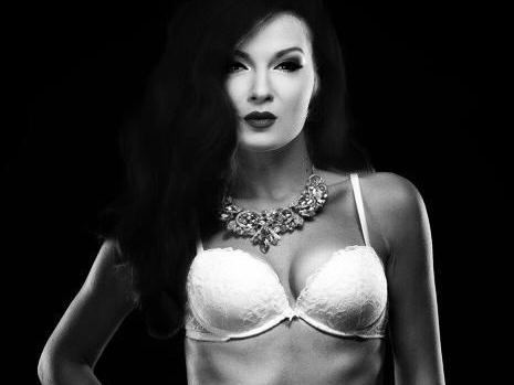 SensualSin30 profielfoto van cam model 