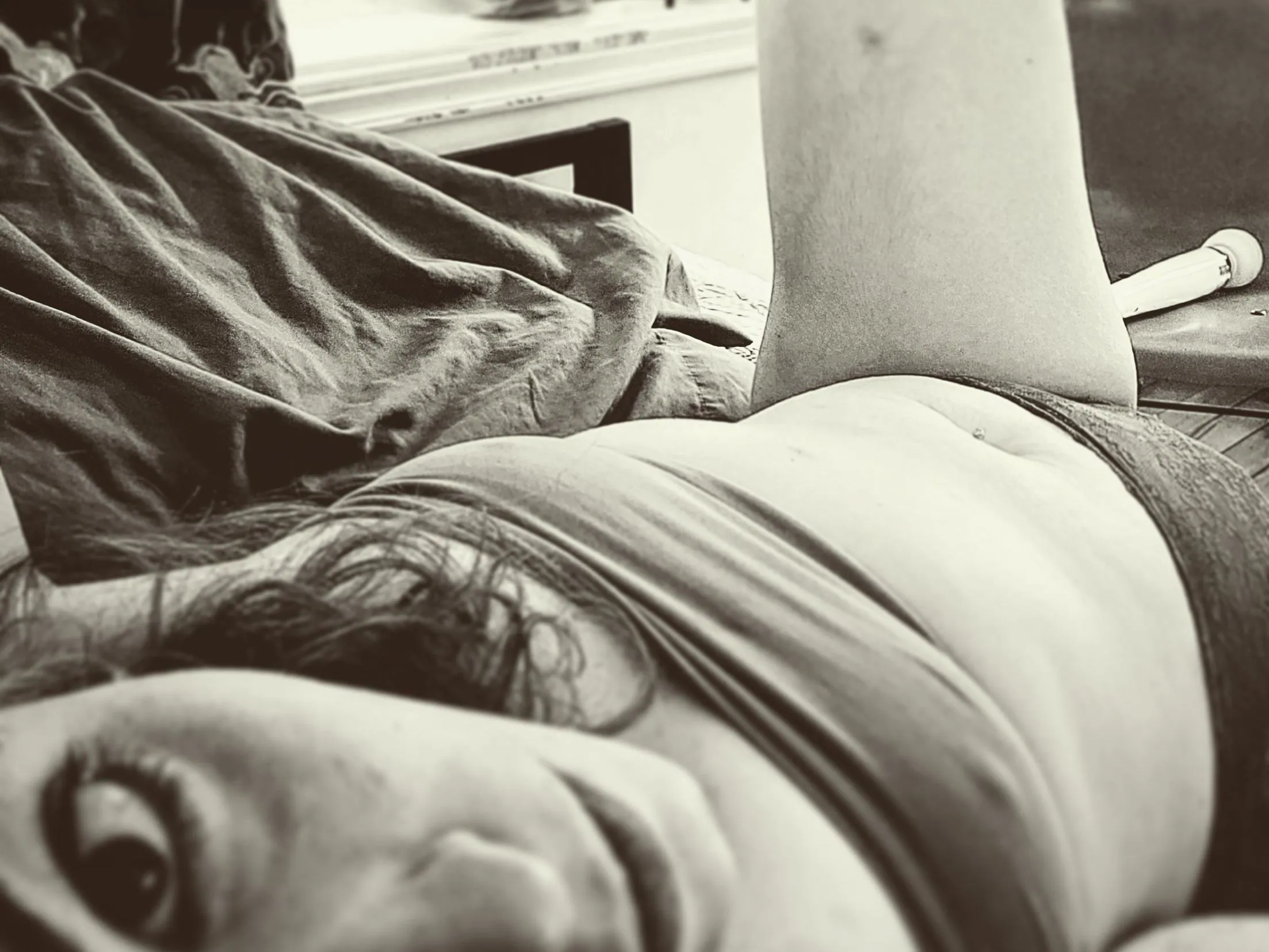 Imagen de perfil de modelo de cámara web de Panik