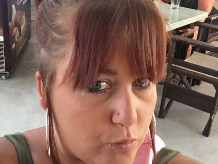 AmberleeShaw Profilbild des Cam-Modells 