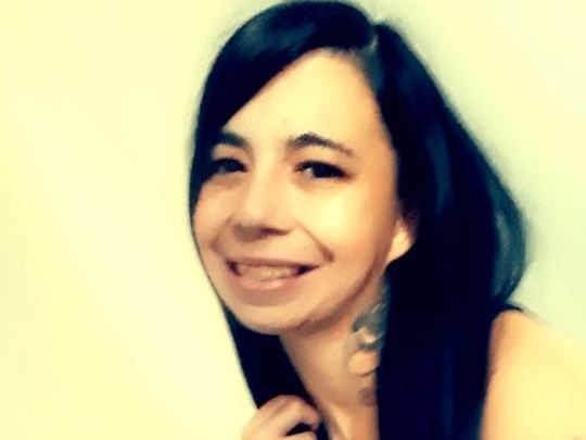 FunSize27 immagine del profilo del modello di cam