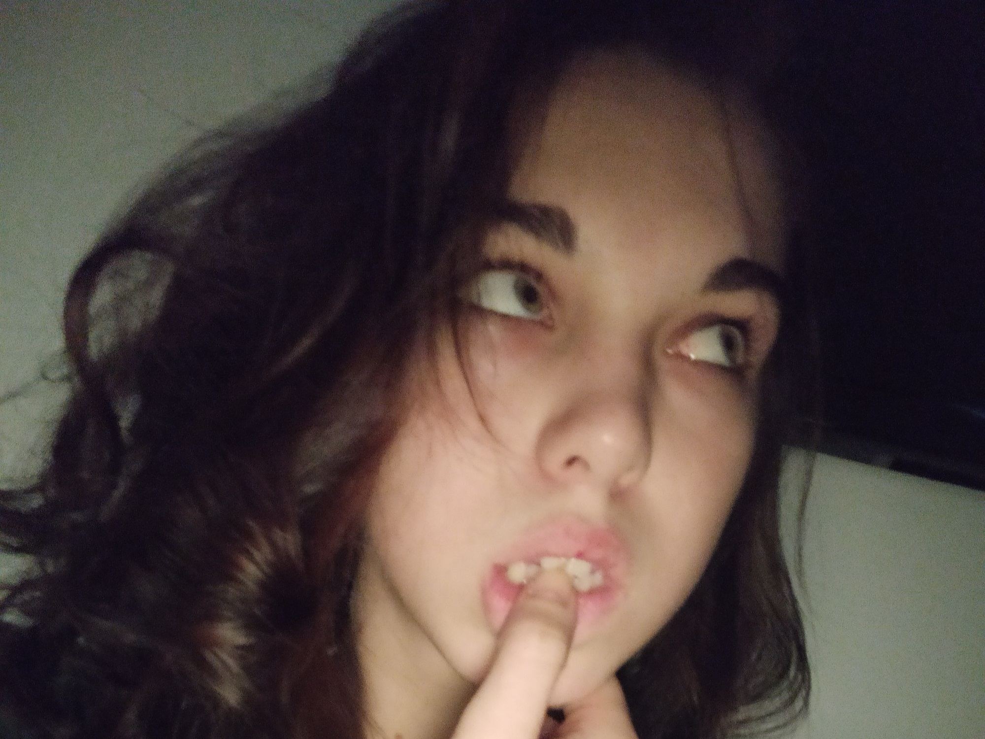 Image de profil du modèle de webcam Violet_Rout