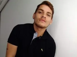 Image de profil du modèle de webcam Fu_nick