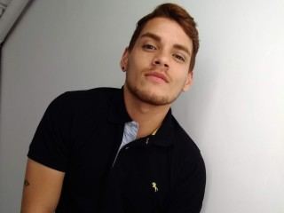 Image de profil du modèle de webcam Fu_nick