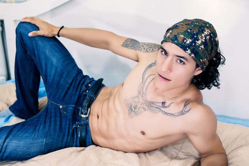 Interprète AdamPariss Photo 12