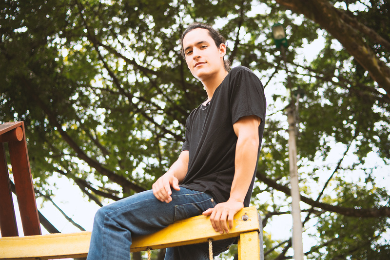 Interprète AdamPariss Photo 3