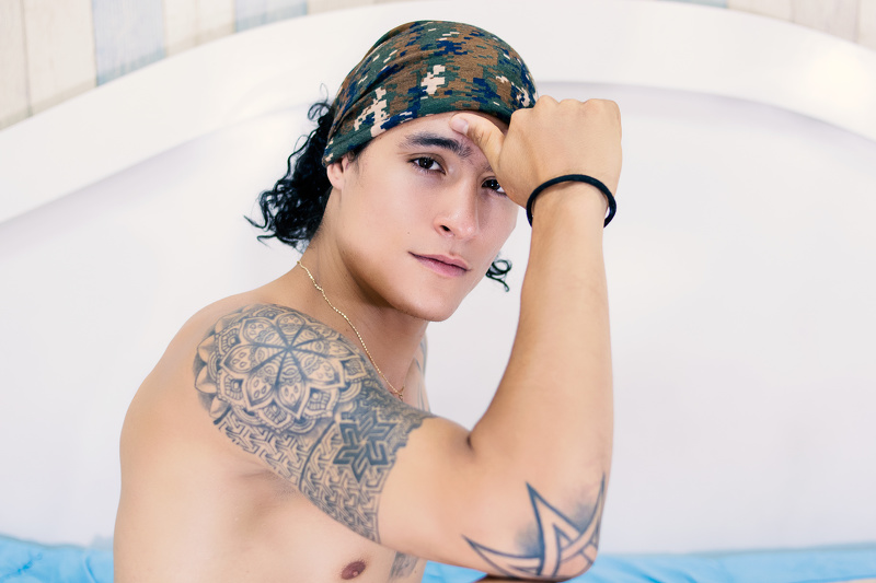 Interprète AdamPariss Photo 6