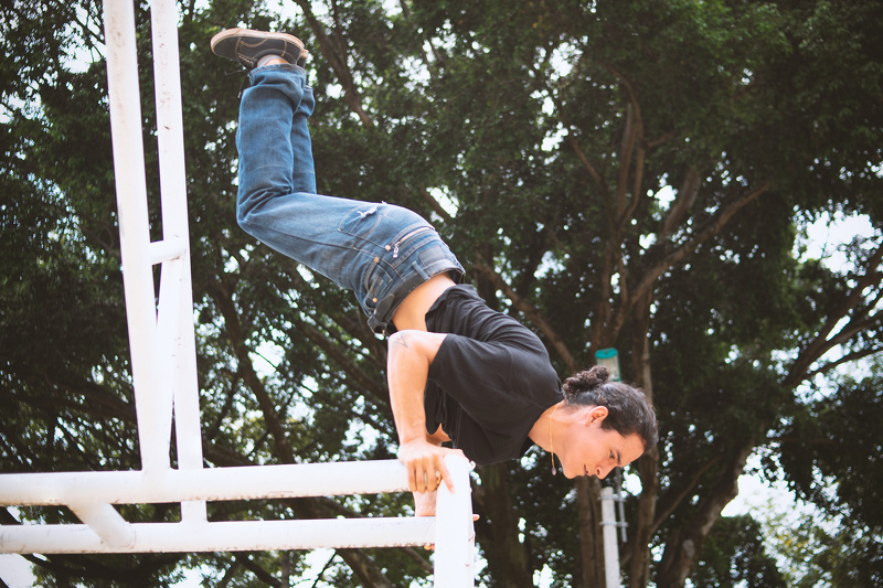 Interprète AdamPariss Photo 2