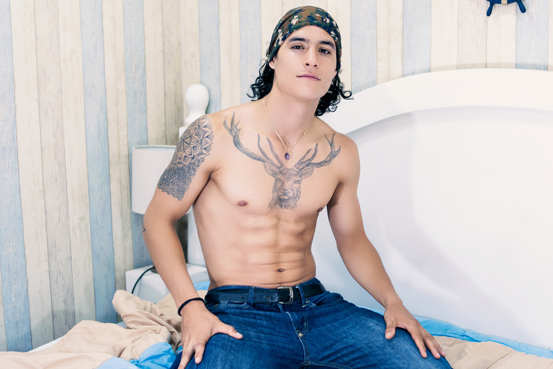 Interprète AdamPariss Photo 11