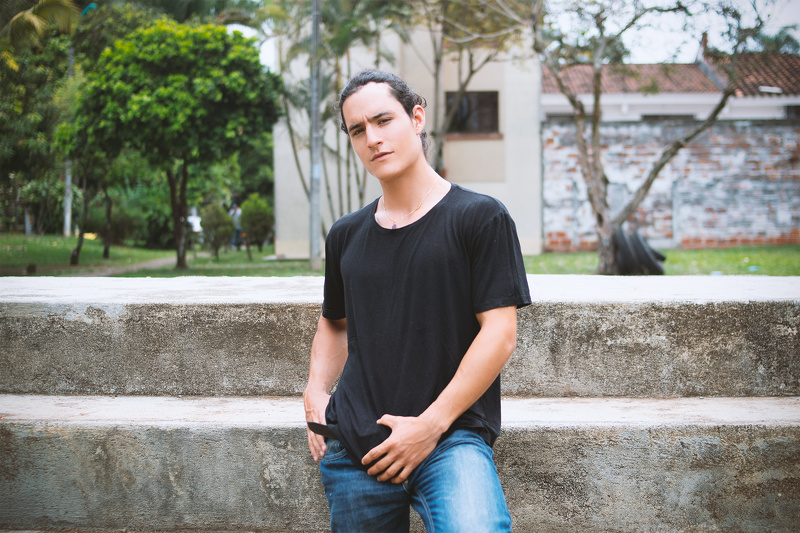 Interprète AdamPariss Photo 4