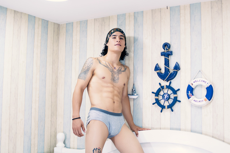 Interprète AdamPariss Photo 7