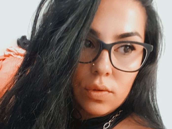 Lilteacher profilbild på webbkameramodell 