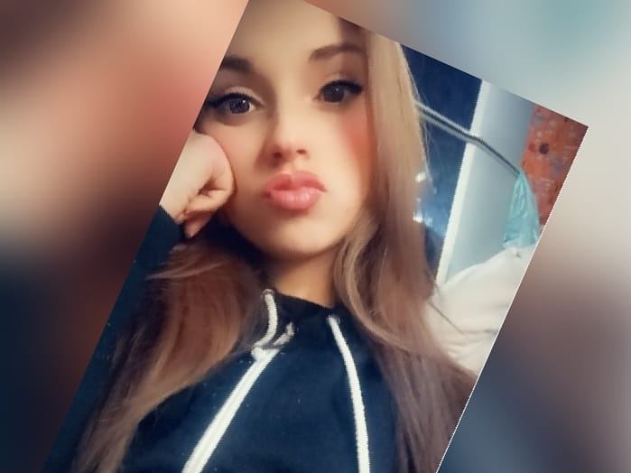 Imagen de perfil de modelo de cámara web de LeaSumers