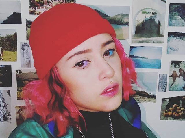 MiaSmitth profielfoto van cam model 