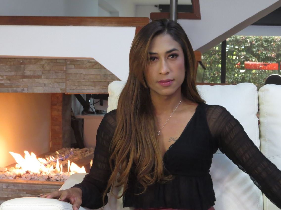 MirandaAndreson immagine del profilo del modello di cam