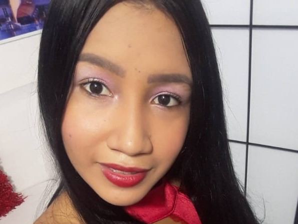 Foto de perfil de modelo de webcam de sweet_squirt18 